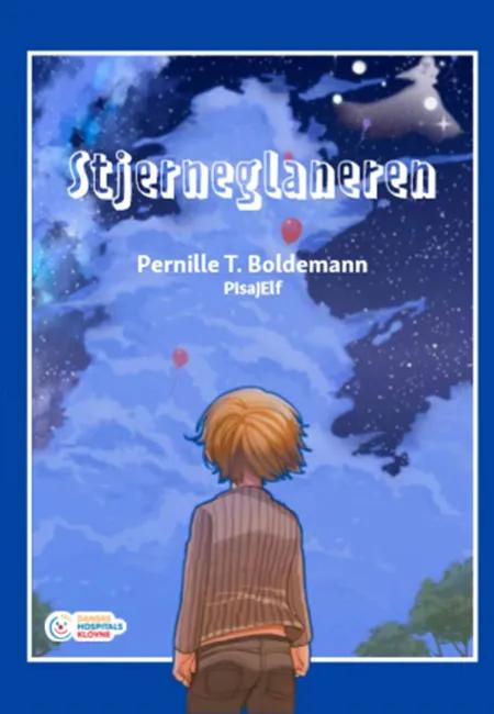 Stjerneglaneren af Pernille T. Boldemann