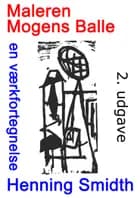 Maleren Mogens Balle