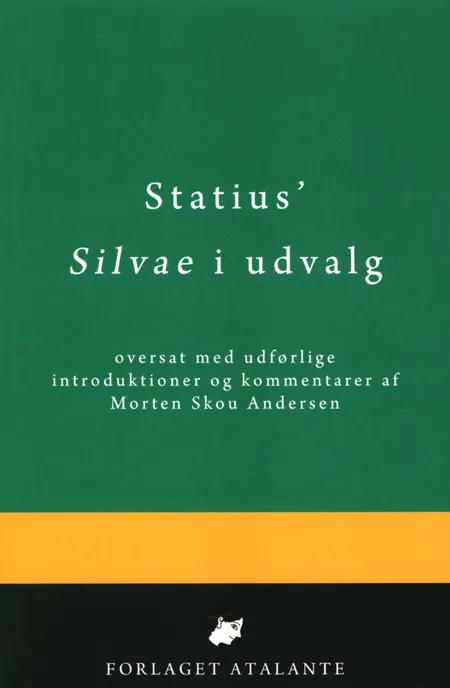 Statius' Silvae i udvalg af Statius