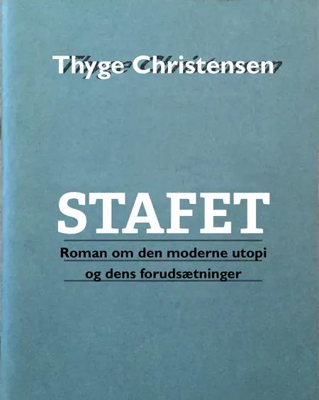 Stafet af Thyge Christensen