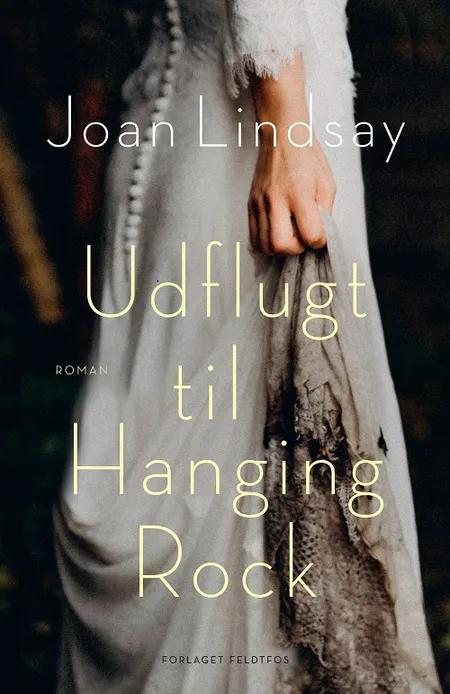 Udflugt til Hanging Rock af Joan Lindsay