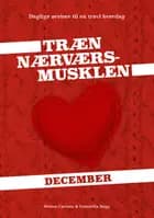 Træn Nærværs-musklen - December