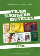 Træn Nærværs-musklen - April