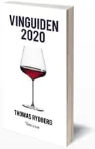 Vinguiden 2020 - 2 stk. pak