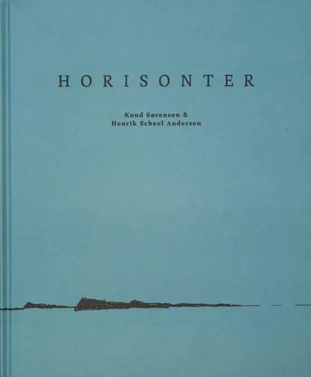 Horisonter af Knud Sørensen