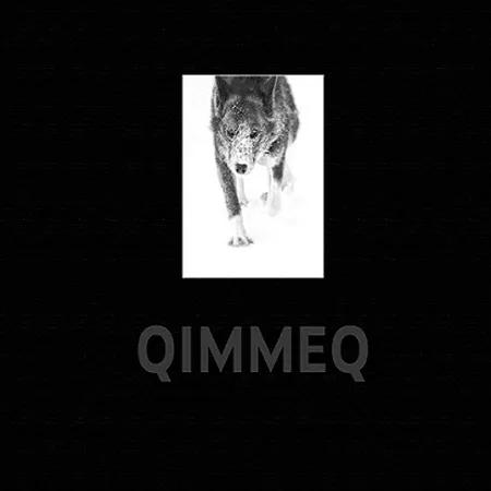 QIMMEQ - The Greenland Sled Dog af Redaktion Carsten Egevang