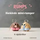 RUMPS - Hæklede mini-rumper