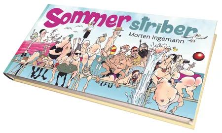 Sommer Striber af Morten Ingemann