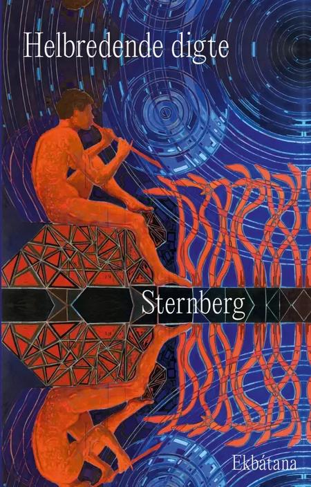 Helbredende digte af Sternberg