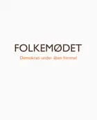 Folkemødet