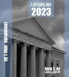 Lovsamling 2023