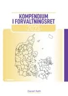 Kompendium i Forvaltningsret - 2023