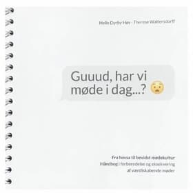 Guuud, har vi møde i dag...? af Therese Waltersdorff