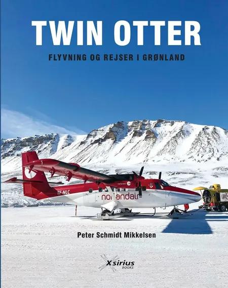 Twin Otter af Peter Schmidt Mikkelsen