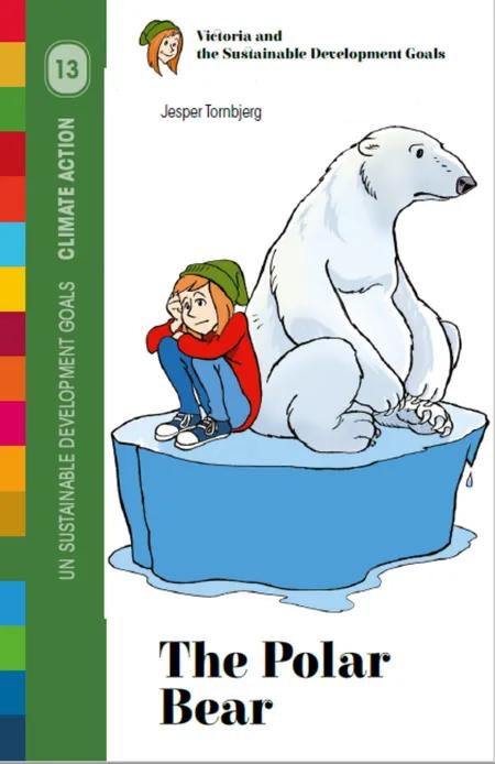 The Polar Bear af Jesper Tornbjerg