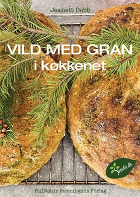 VILD MED GRAN af Jeanett Debb