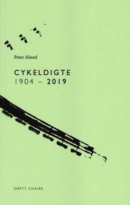Cykeldigte 1904-2019 af Peter Alsted