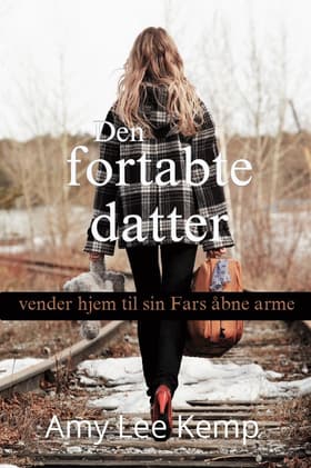 Den fortabte datter af Amy Lee Kemp