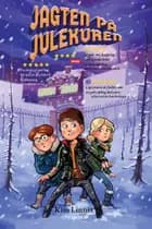 Noah og vennerne - Jagten på julekuren