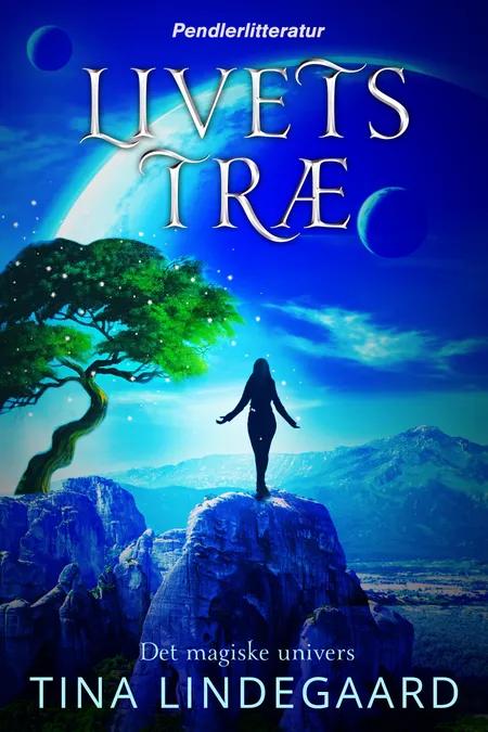 Livets træ af Tina Lindegaard
