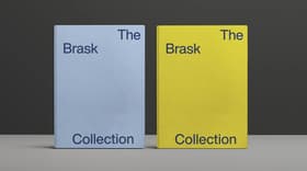 The Brask Collection af Christian Langballe