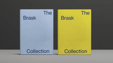 The Brask Collection af Christian Langballe