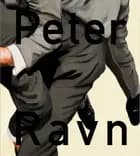 Peter Ravn