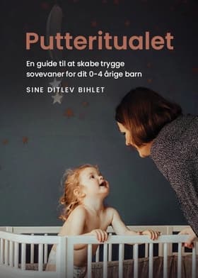 Putteritualet af Sine Ditlev Bihlet