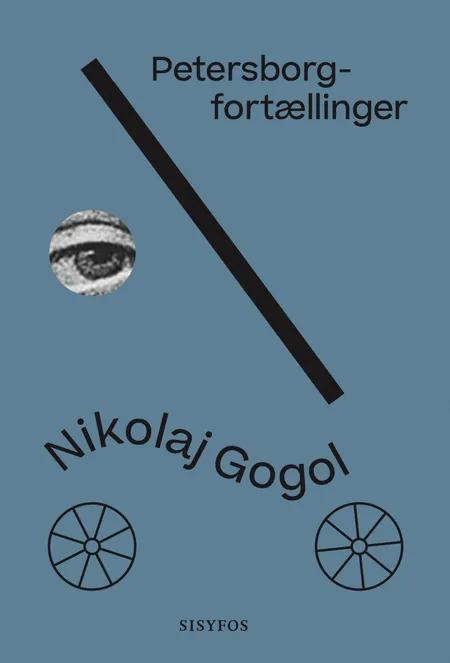 Petersborg-fortællinger af Nikolaj Gogol