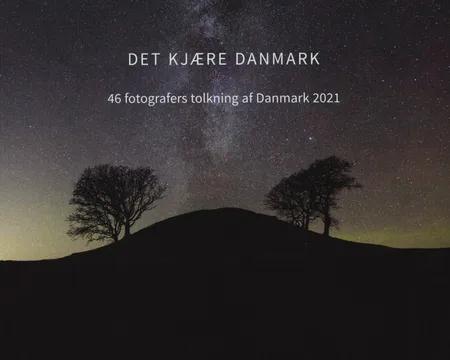 Det Kjære Danmark af Maja Lisa Engelhard