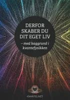Derfor skaber du dit eget liv