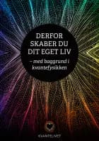 Derfor skaber du dit eget liv