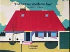"lille, lækker, moderne hus" - om Langelinie 89 i Odense.