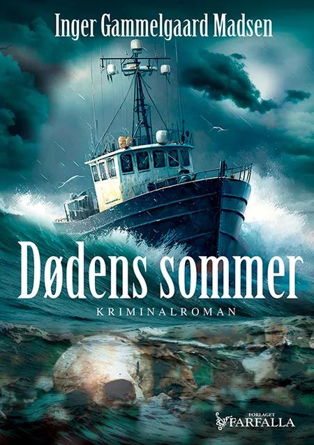 Dødens sommer af Inger Gammelgaard Madsen