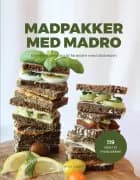 Madpakker med madro