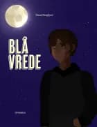 Blå vrede