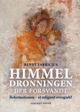 Himmeldronningen der forsvandt af Bendt Fabricius