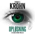 Opløsning