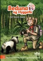 Beduna og Hyggefis - Det første møde