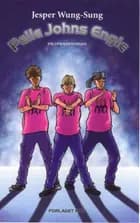 Pelle Johns Engle af Jesper Wung-Sung