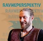Ravneperspektiv