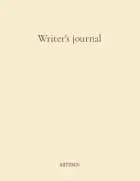 Writer's journal