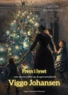 Frem i lyset af Anja Louise Rasmussen