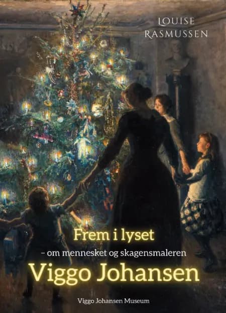 Frem i lyset af Anja Louise Rasmussen