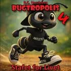 Bugtropolis 4 – Stafet for Livet