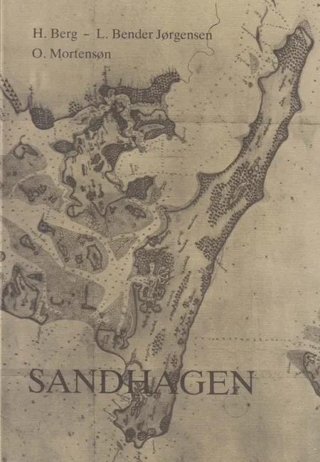 Sandhagen af H. Berg