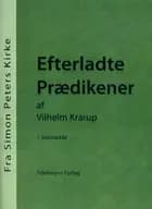 Efterladte prædikener