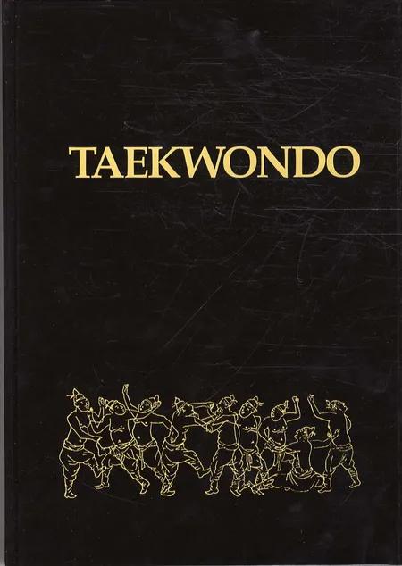 Taekwondo af Choi Kyoung An
