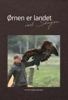 Ørnen er landet ved Skagen