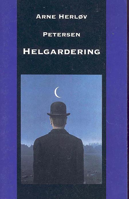 Helgardering af Arne Herløv Petersen